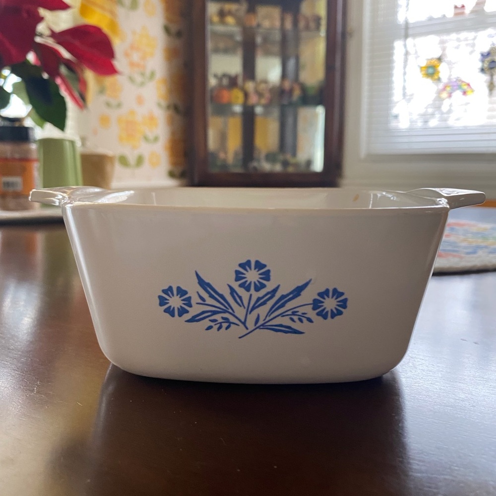 Vintage CorningWare